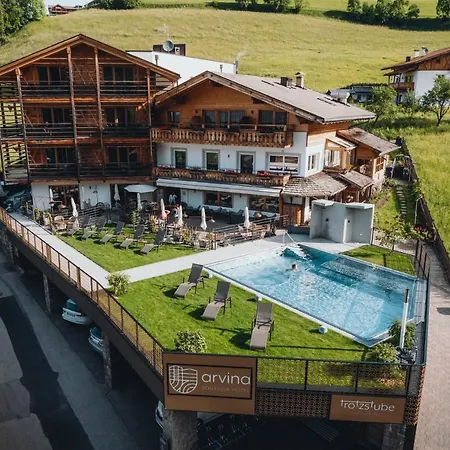 Hotel Arvina-3